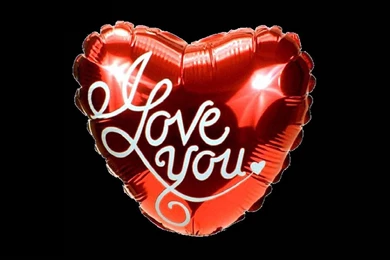 Wallpapers: I Love You Wallpapers