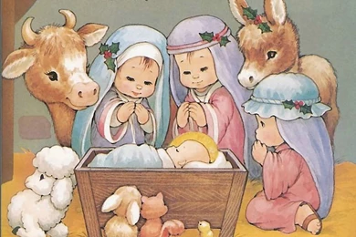 The Birth Of Jesus 1152x864 Wallpapers, 1152x864 Wallpapers ...