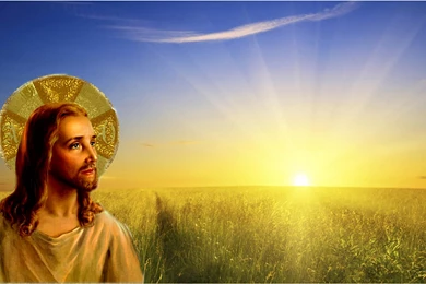 Jesus Christ Wallpapers Download