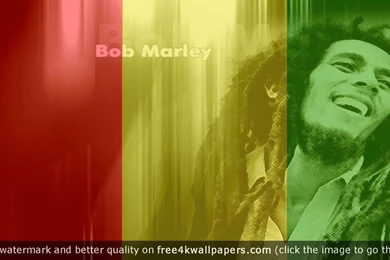 Bob Marley Rasta High Definition HD Wallpapers