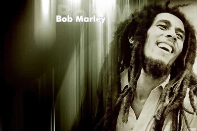 Bob Marley The Dread Lock Rasta HD Wallpapers