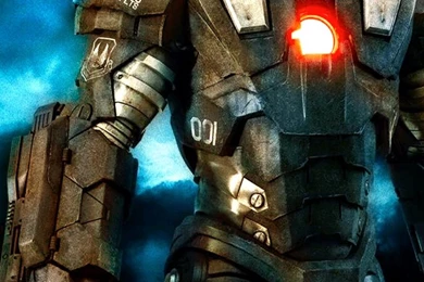 Microsoft Lumia 640 XL Wallpaper: Iron Man 2 Mobile Android Wallpapers