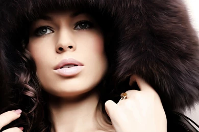 782818 Cute Model Wallpapers