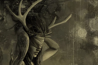 60 True Detective HD Wallpapers