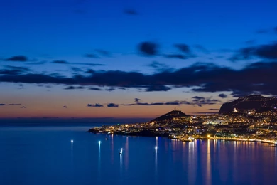 Wallpaper, Buildings, Taiwan, Downtown, Taipei, Sizes (