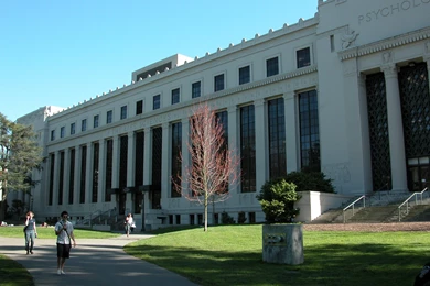 Free UC Berkeley Computer Desktop Wallpapers