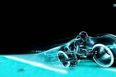 Tron Legacy Wallpapers   Wallpapers HD Fine