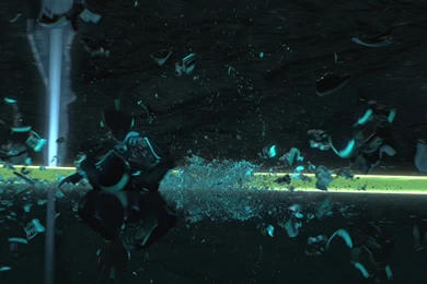 Tron Legacy Wallpapers