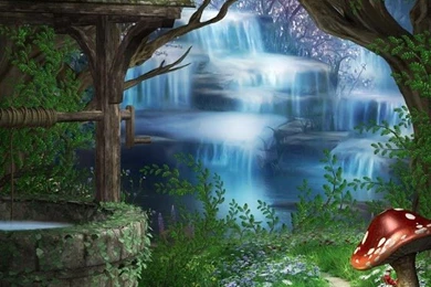 Fairy Tale Live Wallpapers   Android Apps On Google Play