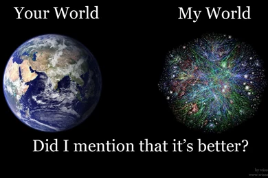 Wallpapers Wealth No Money Down Muzic World Com 1366x768