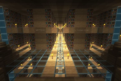 The Wealth Of Knowledge By Darrenbarlow On DeviantArt