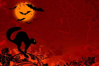 50 Free Halloween HD Wallpapers Download For Desktop