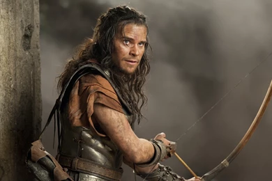 Clash Of The Titans Wallpapers