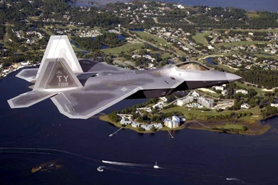 F 22 Wallpapers Widescreen Furthermore Ford Harley Davidson F 150 ...