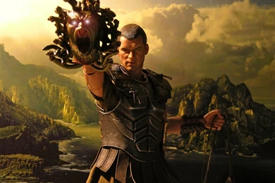 Anime Hankering: Son Of Zeus ゼウスの息子