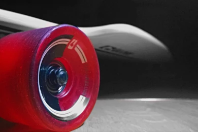 Globe Prowler Longboard Wallpapers