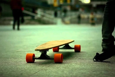Longboard Wallpapers