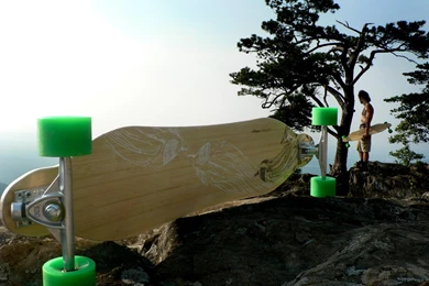 Wallpapers Longboard Loadedboards Com Photos Of Boards And Adam ...