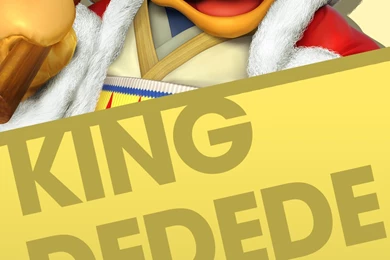 King Dedede Smash Bros. Phone Wallpapers By MrThatKidAlex24 On ...