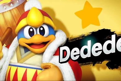Super Smash Bros. Direct Informs, Impresses, And Delights. Blog ...