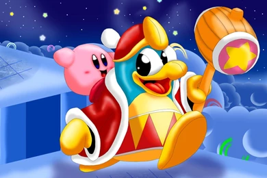 King Dedede Favourites By SuperSmashCynderLum On DeviantArt