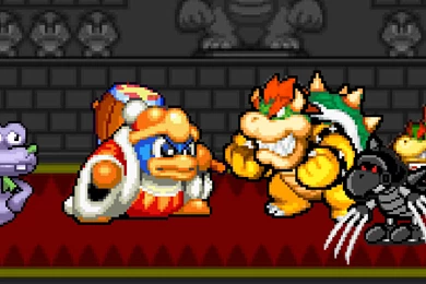 The King Vs. The King By KingAsylus91 On DeviantArt