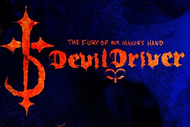 Devildriver Logo Wallpaper Images