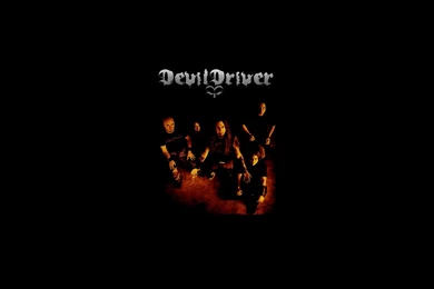 DevilDriver Wallpapers By Code2Master On DeviantArt