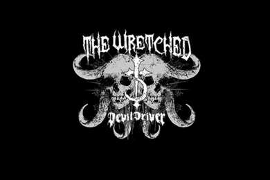 DevilDriver 1 :: DevilDriver Wallpapers :: ShareWallpapers