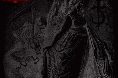 DevilDriver 1 :: DevilDriver Wallpapers :: ShareWallpapers