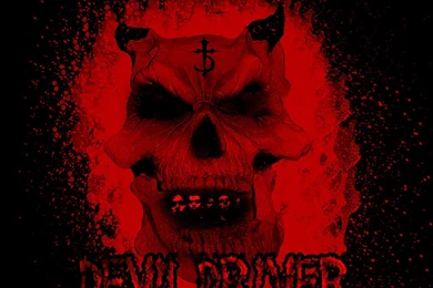 Devil Driver WallPaper By Thegamegraal On DeviantArt