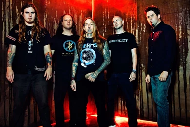 DevilDriver
