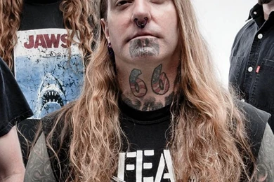 iPhone 4S, 4 Devildriver Wallpapers HD, Desktop Backgrounds 640x960