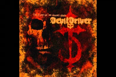 DevilDriver Guilty As Sin (HQ) The Fury Of Our Maker's Hand ...