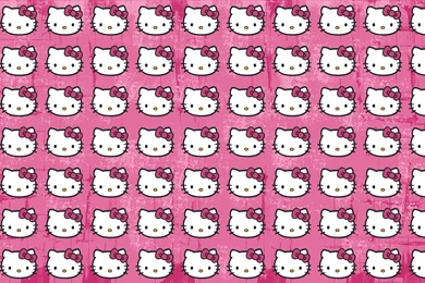 Wallpapers Hello Kitty