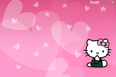 19 Hello Kitty Wallpapers Best Wallpapers Hd Backgrounds ...