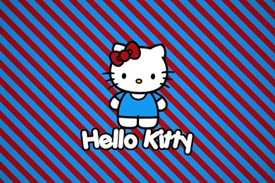 15+ Hello Kitty HD Backgrounds, Wallpapers, Images