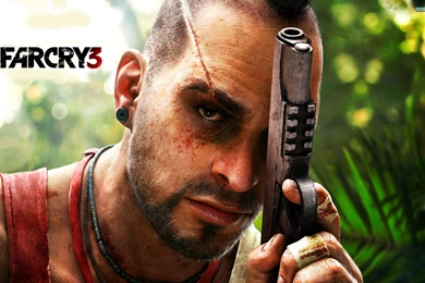 Far Cry 3 Wallpapers Image Pictures