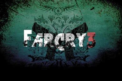 FAR CRY 3 Favourites By PitchblackXx On DeviantArt