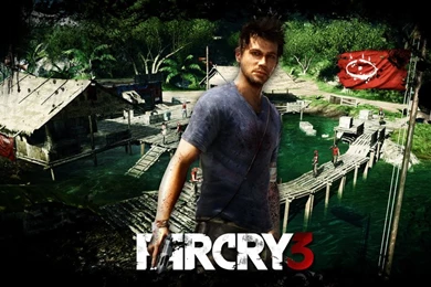 Far Cry 3 Wallpapers By Djstefanco On DeviantArt