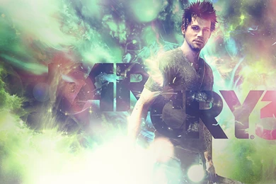 Far Cry 3 Wallpapers By MizoreSYO On DeviantArt