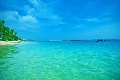 Sea Green Wallpapers   Wallpapers HD Base