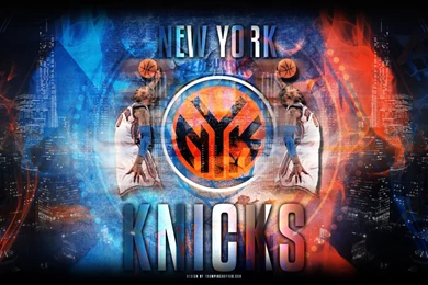 Free Knicks Wallpapers