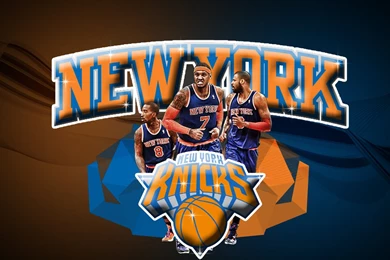 Amazing New York Knicks Wallpapers