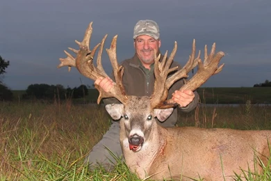 Big Buck Deer Graphics And Comments