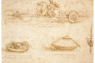 Da Vinci Wallpapers   Wallpapers Cave