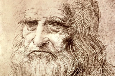 Leonardo Da Vinci Wallpapers For PC