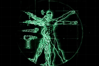 Modern Man Da Vinci Wallpapers And Images   Wallpapers, Pictures ...