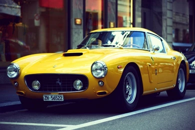 Picture 2016, Ferrari 250 GT Berlinetta SWB HD Wallpapers 1080p ...