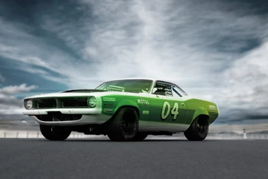 Full HD Pictures Old Car 538.5 KB